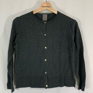 NWT Zara Knitwear Youth Cardigan Age 11/12